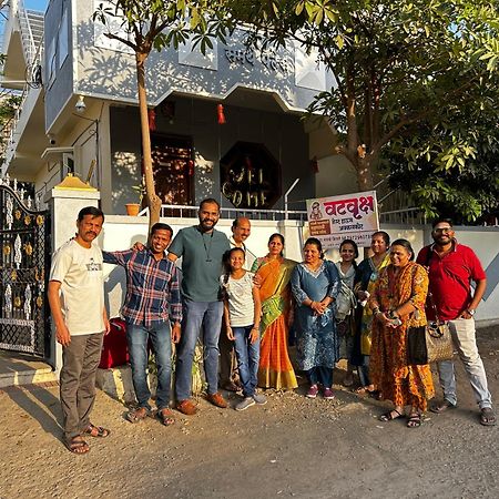 Vatavriksha Guest House,Akkalkot Akalkot Dış mekan fotoğraf