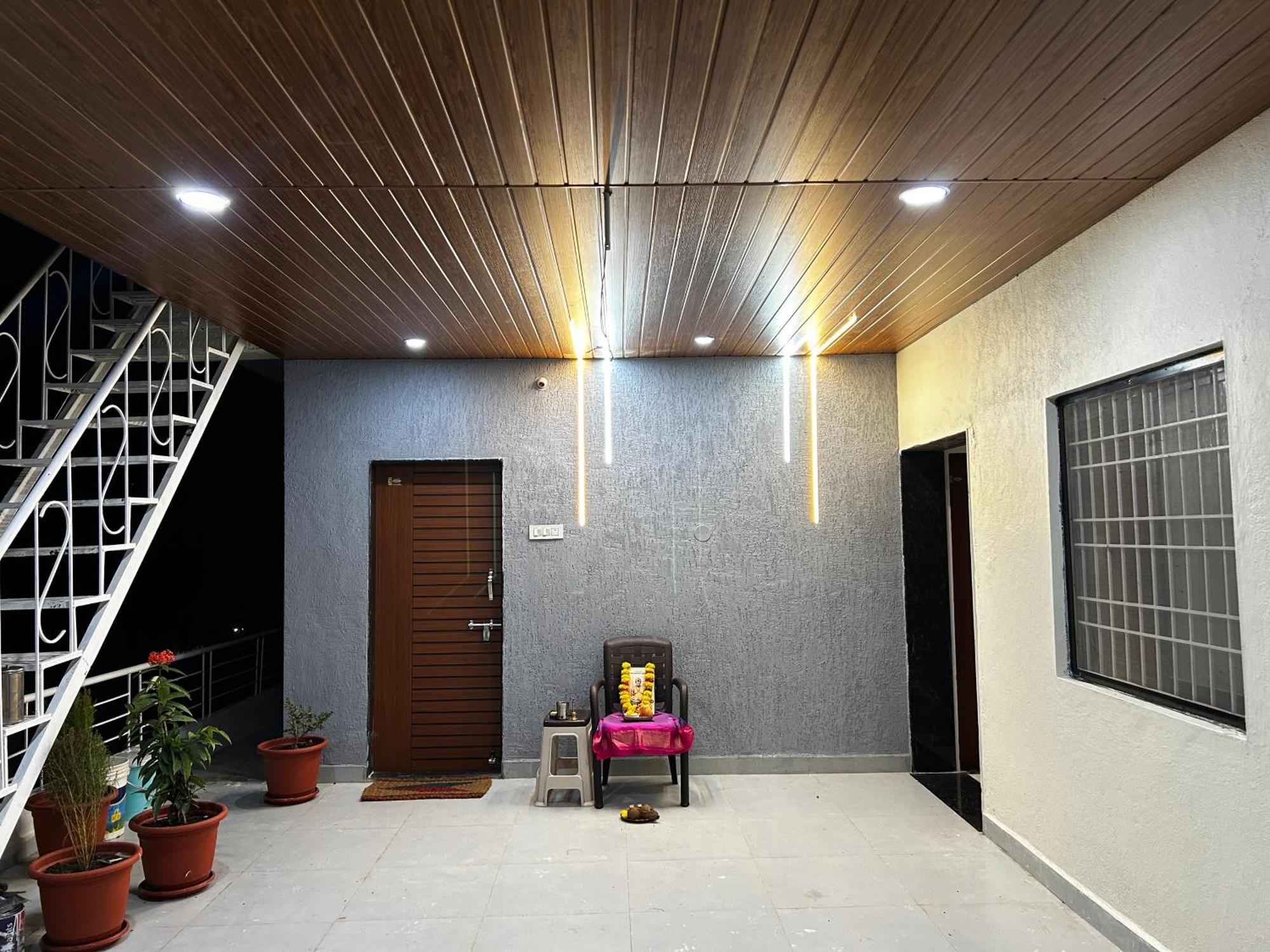 Vatavriksha Guest House,Akkalkot Akalkot Dış mekan fotoğraf