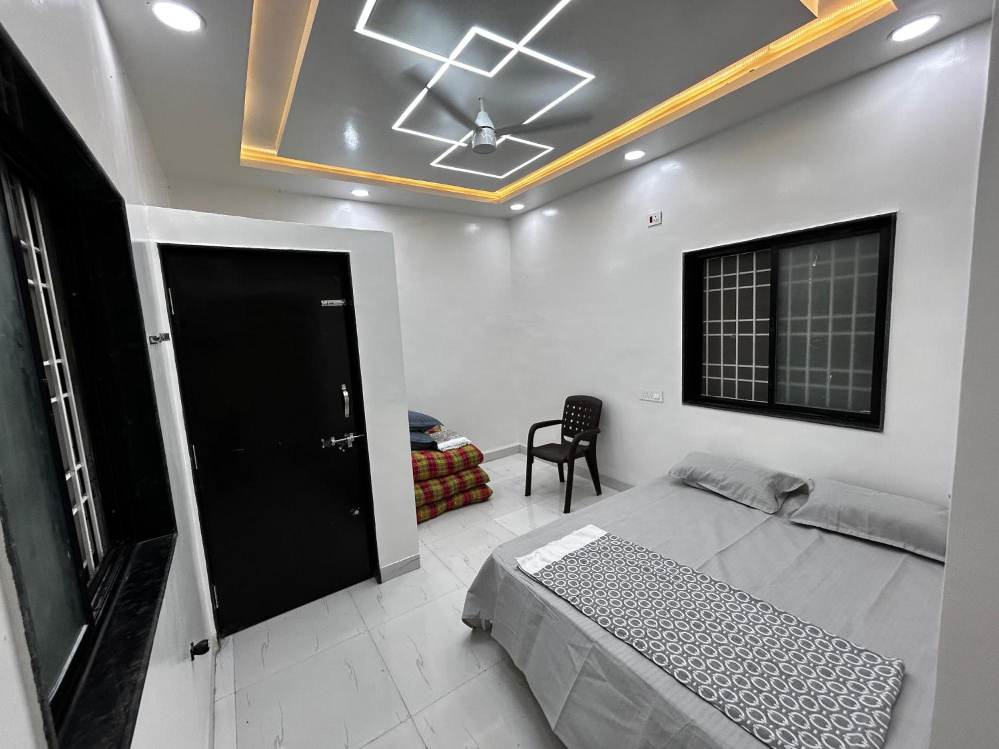 Vatavriksha Guest House,Akkalkot Akalkot Dış mekan fotoğraf