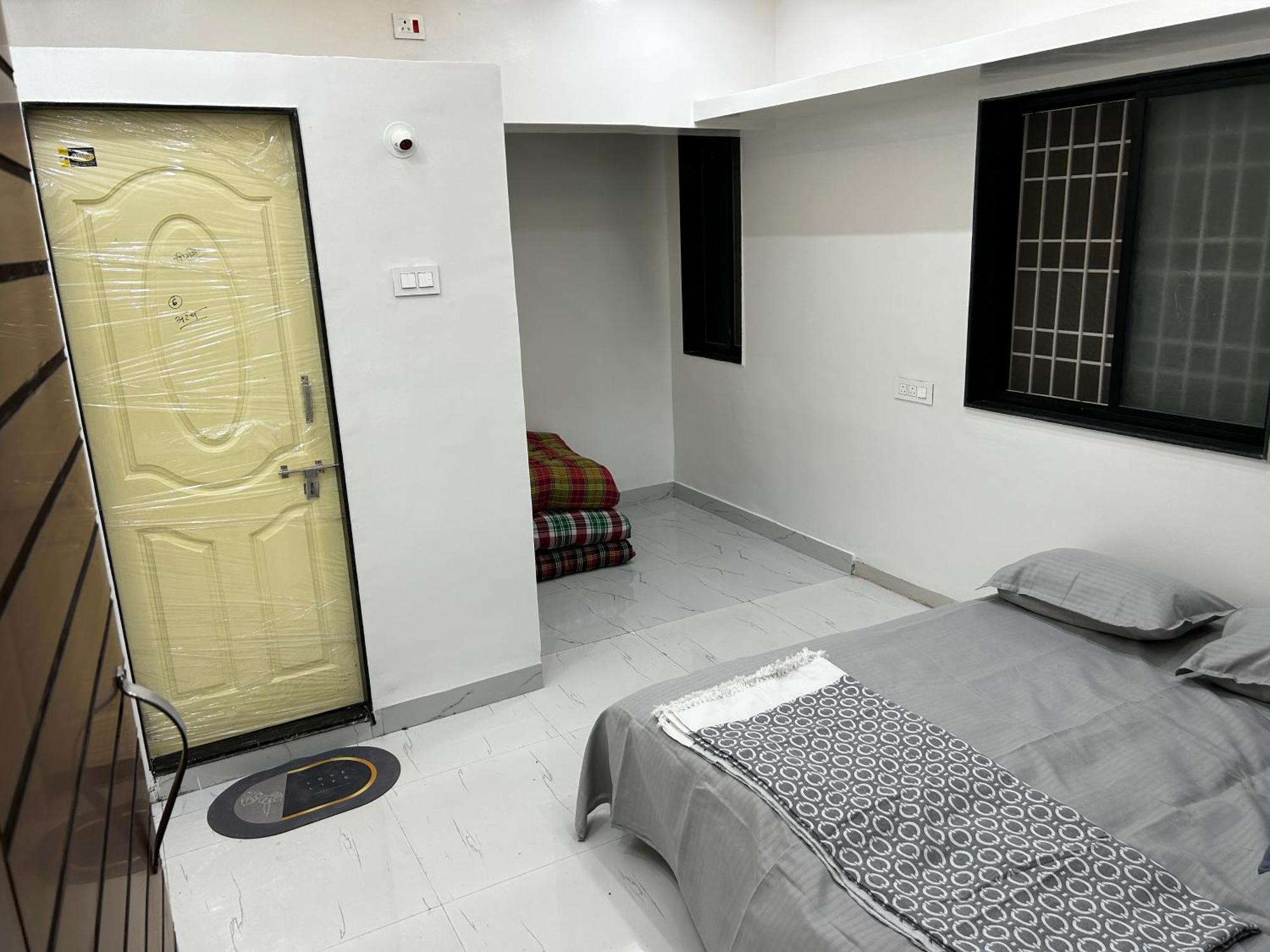 Vatavriksha Guest House,Akkalkot Akalkot Dış mekan fotoğraf