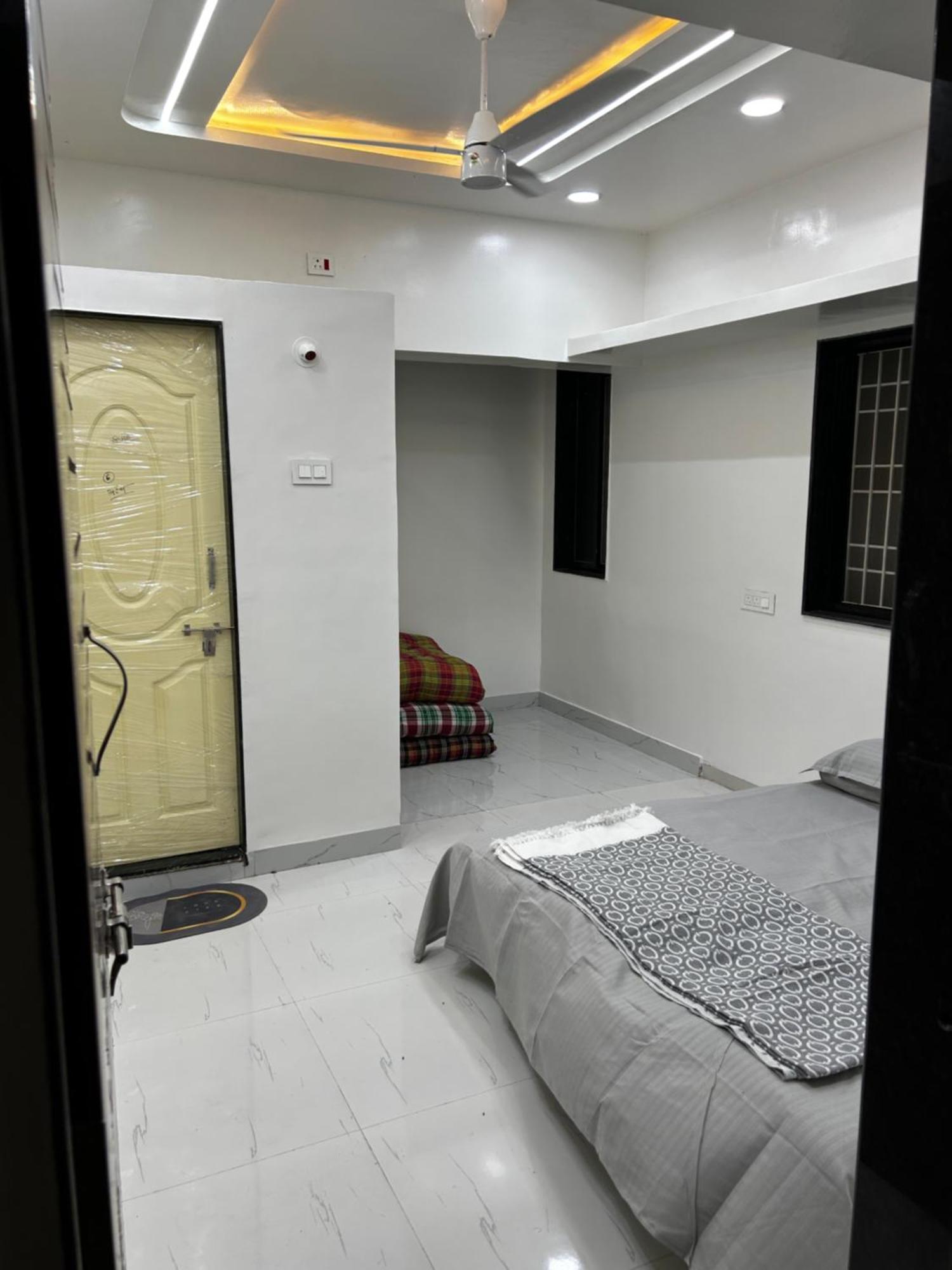 Vatavriksha Guest House,Akkalkot Akalkot Dış mekan fotoğraf